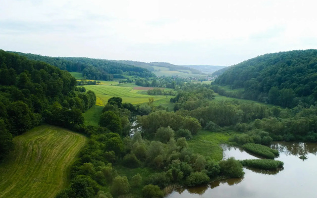 Apartment Near Willingen Ski Resort