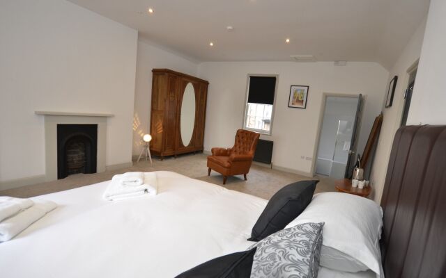 The Chapel House Hotel