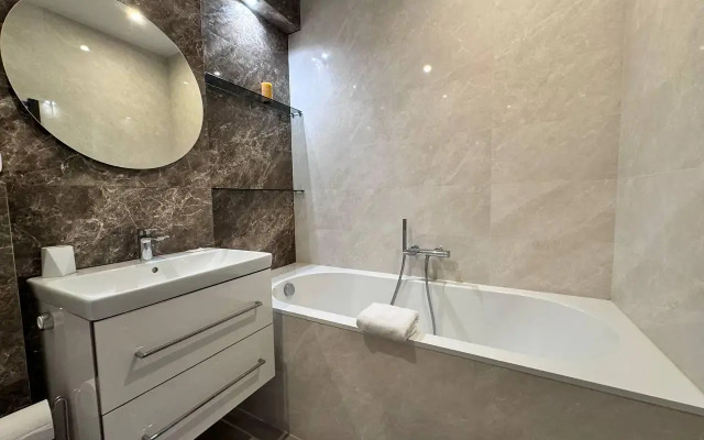 Apartment 39kvartir on Moskovskaya 68