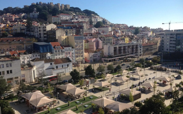 Triplex with Terrasse - 3 Bedroom, 3 Bathroom