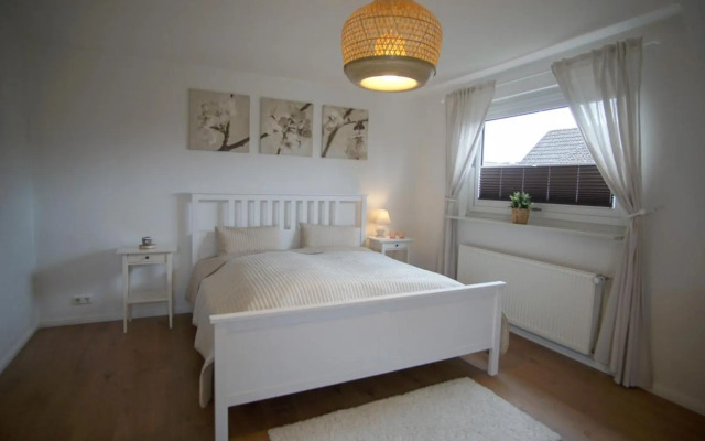 Ferienwohnung HeideZeit Soltau - Neu mit Spielturm