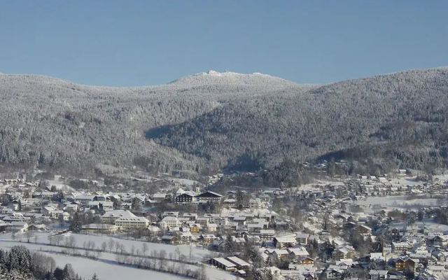 Ferienwohnungen Wölfl
