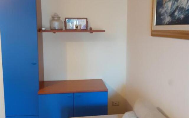 Apartment Elena, centrale, 3km dal mare