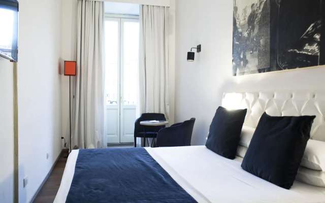 Piazza Farnese Luxury Suites