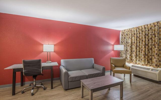 Econo Lodge Thomasville