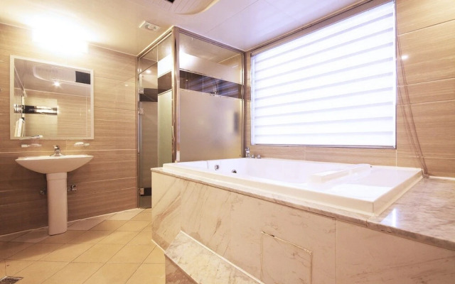Busan Gijang The One Design Hotel