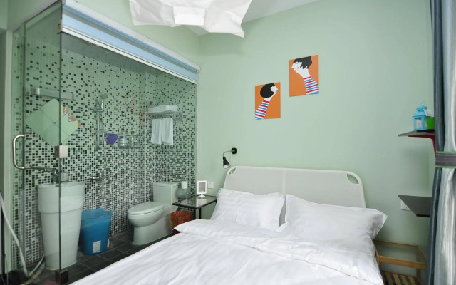 Kunming Love Apartment