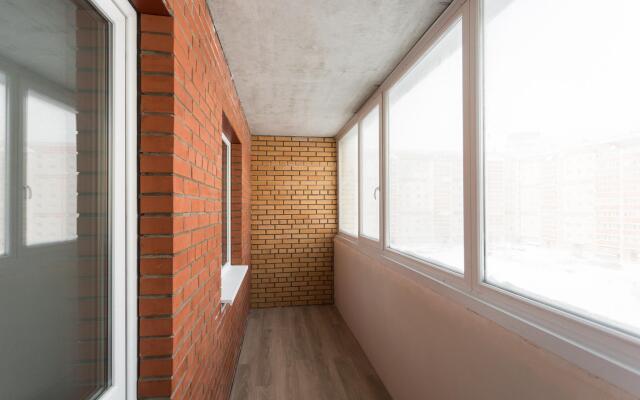 Live comfortably on Sheksninsky Avenue 10