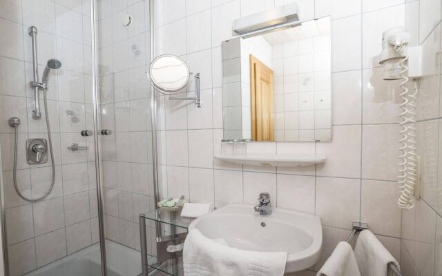 Hotel Garni Anzengruber