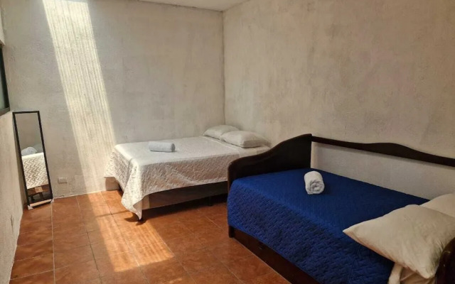 Cozy Chipilapa House
