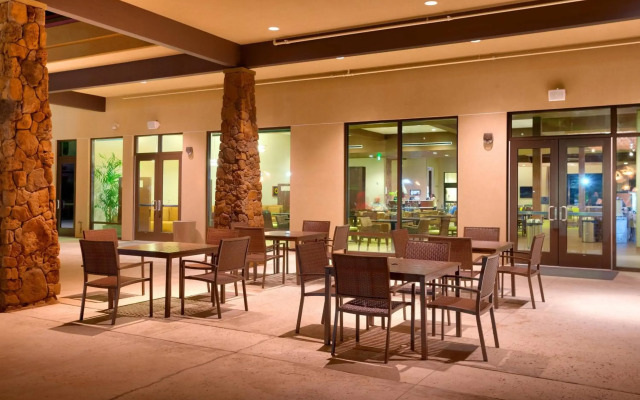 Courtyard by Marriott Oahu North Shore