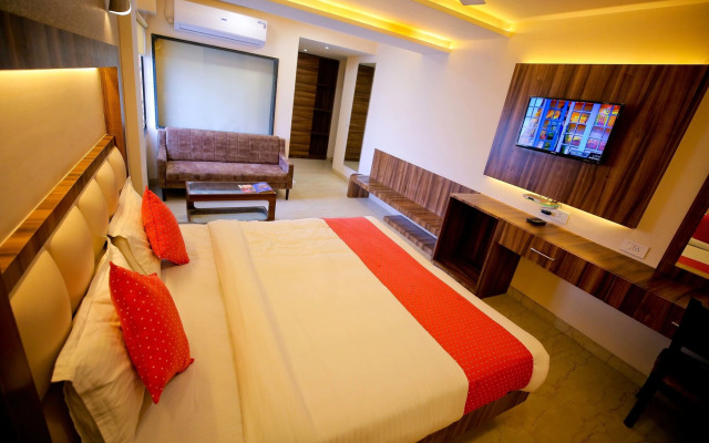 Hotel Moti Palace