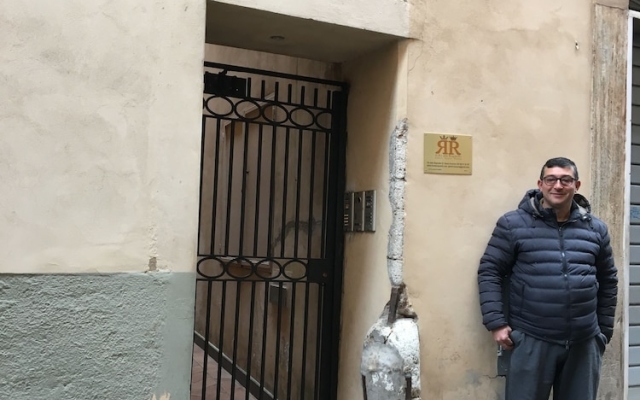 BB Il Re Alla Reginella Guest House