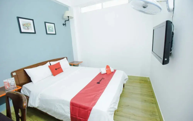 RedDoorz Trung Son Residence 3