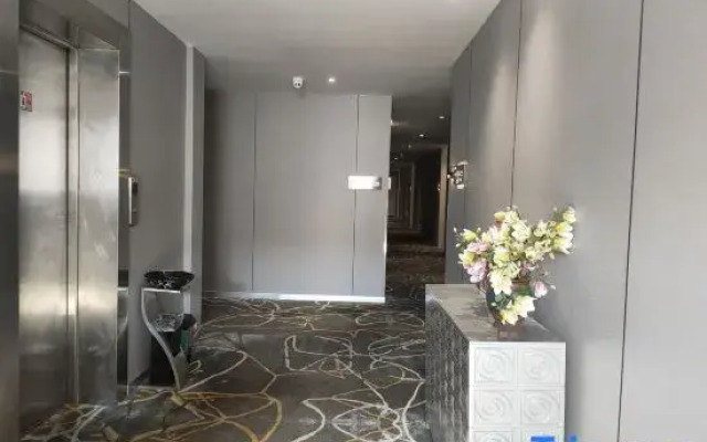 Margarita Boutique Hotel
