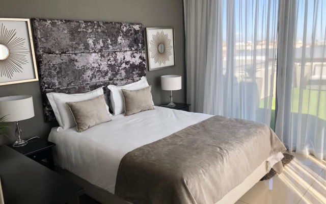 Infinity Self-Catering Apartments