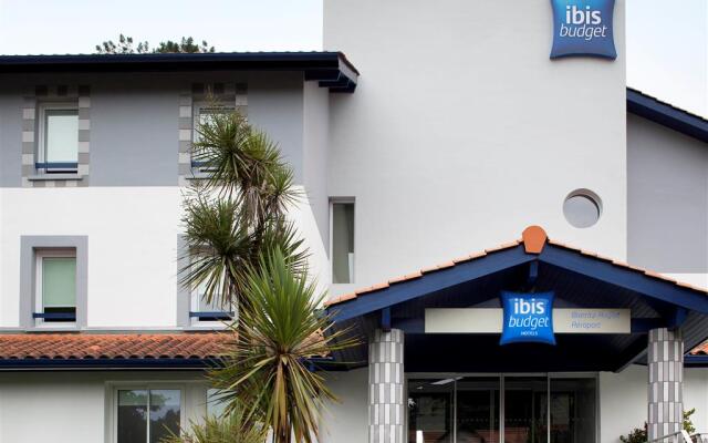 ibis budget Biarritz Anglet