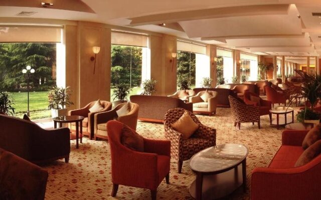 Yan'an Hotel - Shanghai