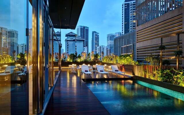 YOTEL Singapore Orchard Road