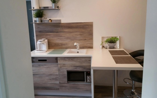 Ferienwohnungen Fuchs