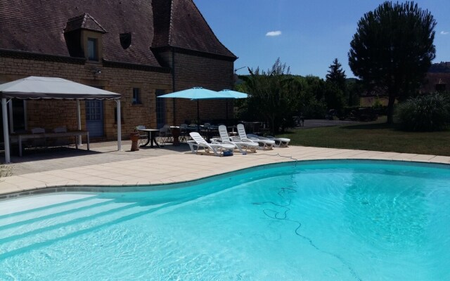 Le Clos Gaillardou