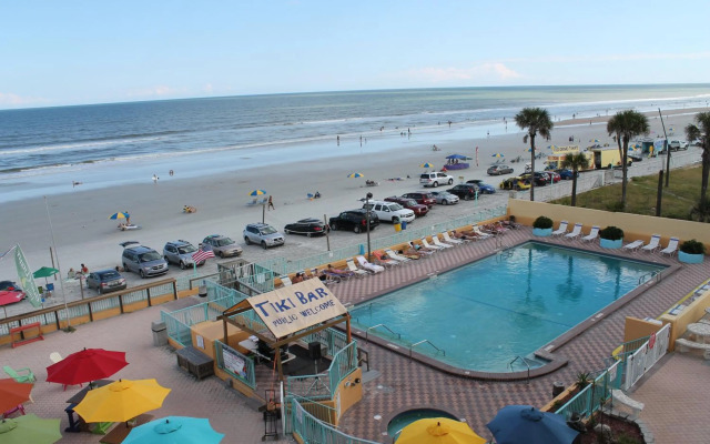 Fountain Beach Resort