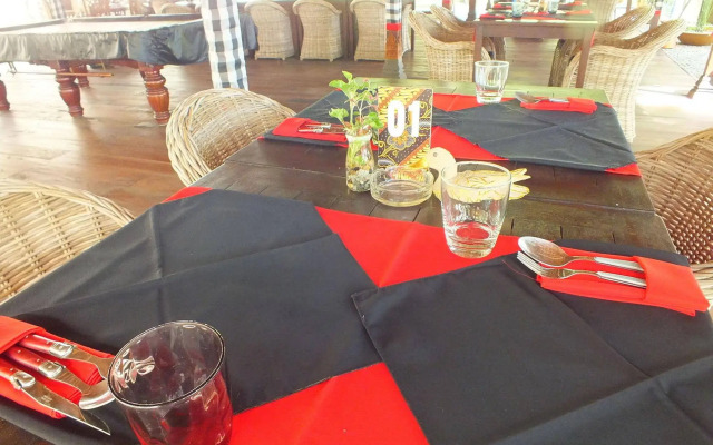 Ketapang Resort