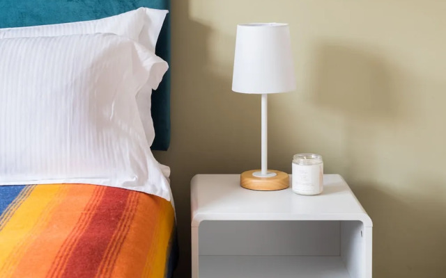 Fab Covent Garden 1BR - Netflix Nespresso