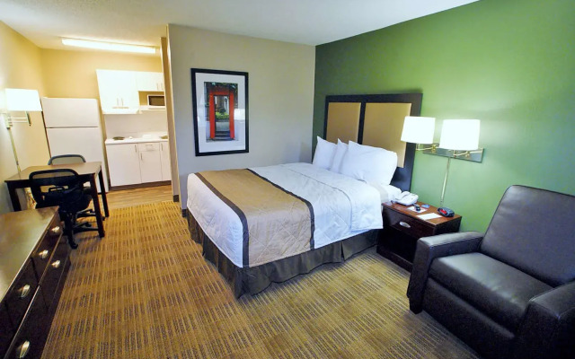 Extended Stay America Suites Seattle Tukwila