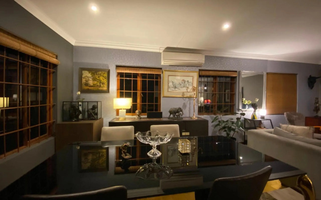 The Little Mongrel Bryanston