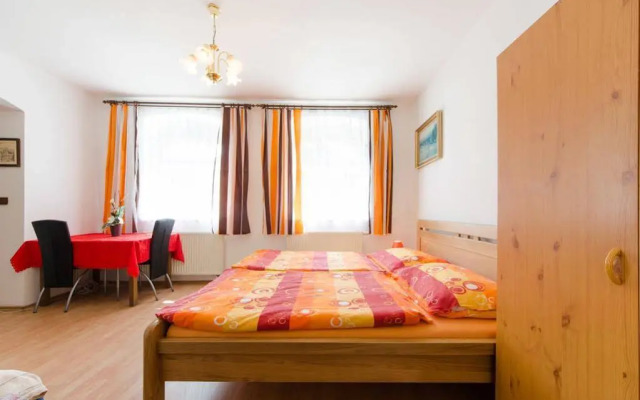 Pension Rosa