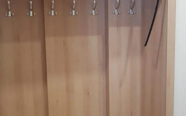 Apartmán Alfa 11