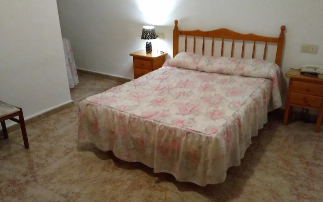 Hostal Mari Loli