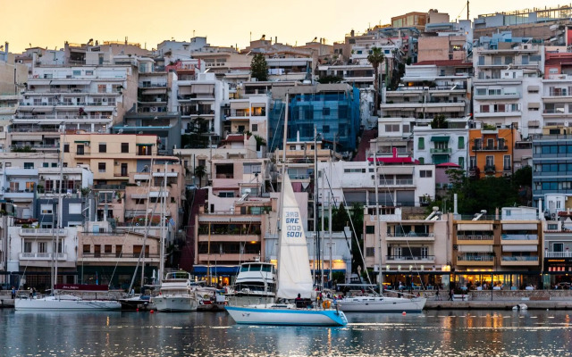 Poseidonio Hotel
