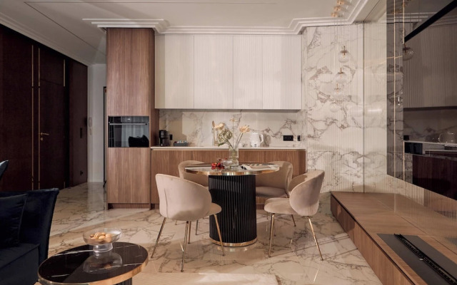 High Stay Granaria by Downtown Apartments