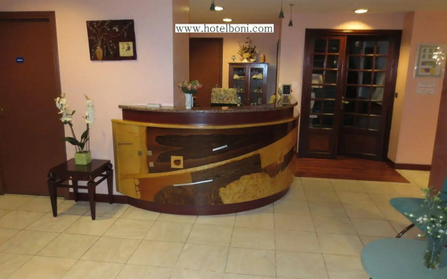 Contact Hôtel des Deux Moulins Limoges - Proche de la gare