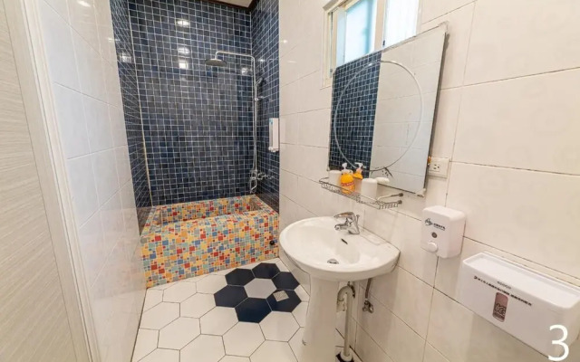 Happiness Yes Hostel Ⅲ