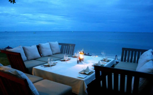 V Villas Hua Hin - MGallery Collection