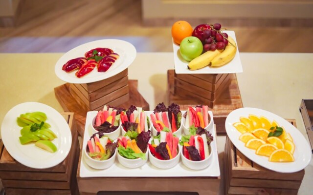 Regenta Suites, Gurugram