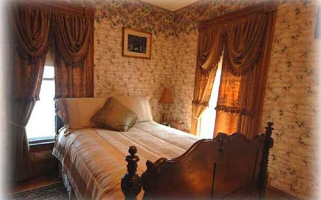 The Lion & the Rose B&B