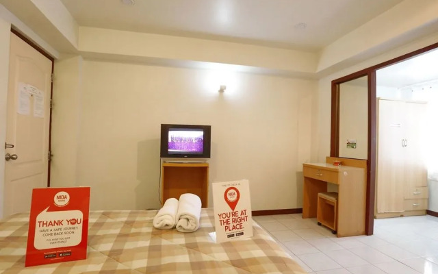 Nida Rooms Chom Thong 199 Villa