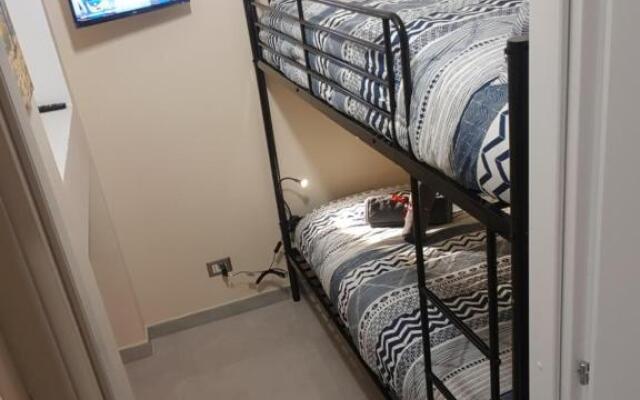 Suite in Milano Certosa Station