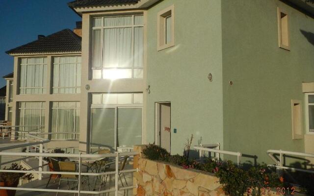 Duplex Barrancas