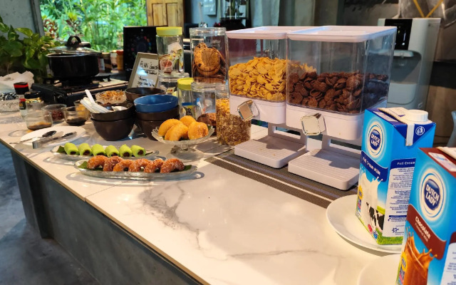 S'ekar Pinang Langkawi