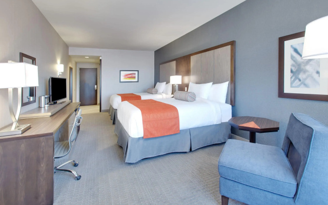 Wingate By Wyndham San Angelo