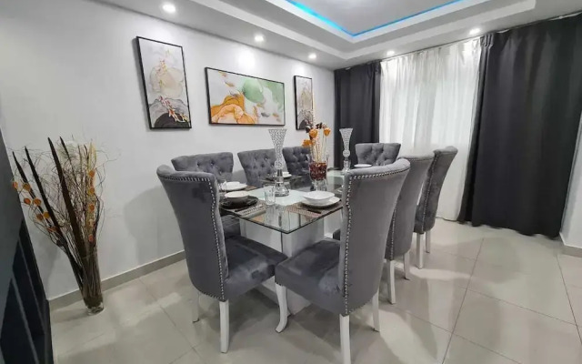 Fully Equipped Apartment With sea View