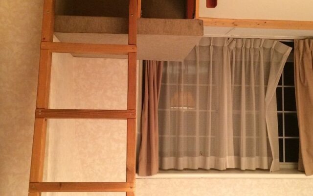 Music Oasis Snow Angel in Kitashiga