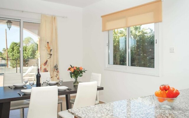 Villa Hibiscus Eastmed Villas