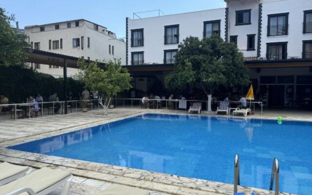 Muer City Hotel Kemer Adult Only +16