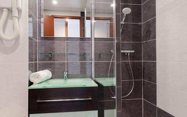 The Originals City, Hôtel Castel Burgond